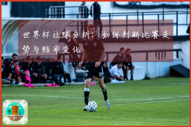 世界杯让球分析：如何判断比赛走势与赔率变化