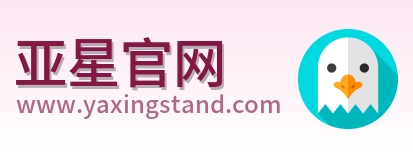 亚星官网 Logo